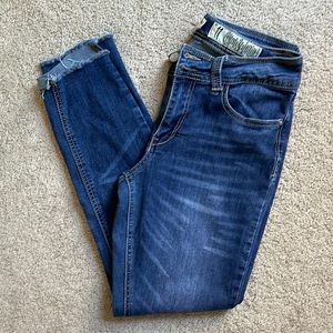 Indigo Jeans